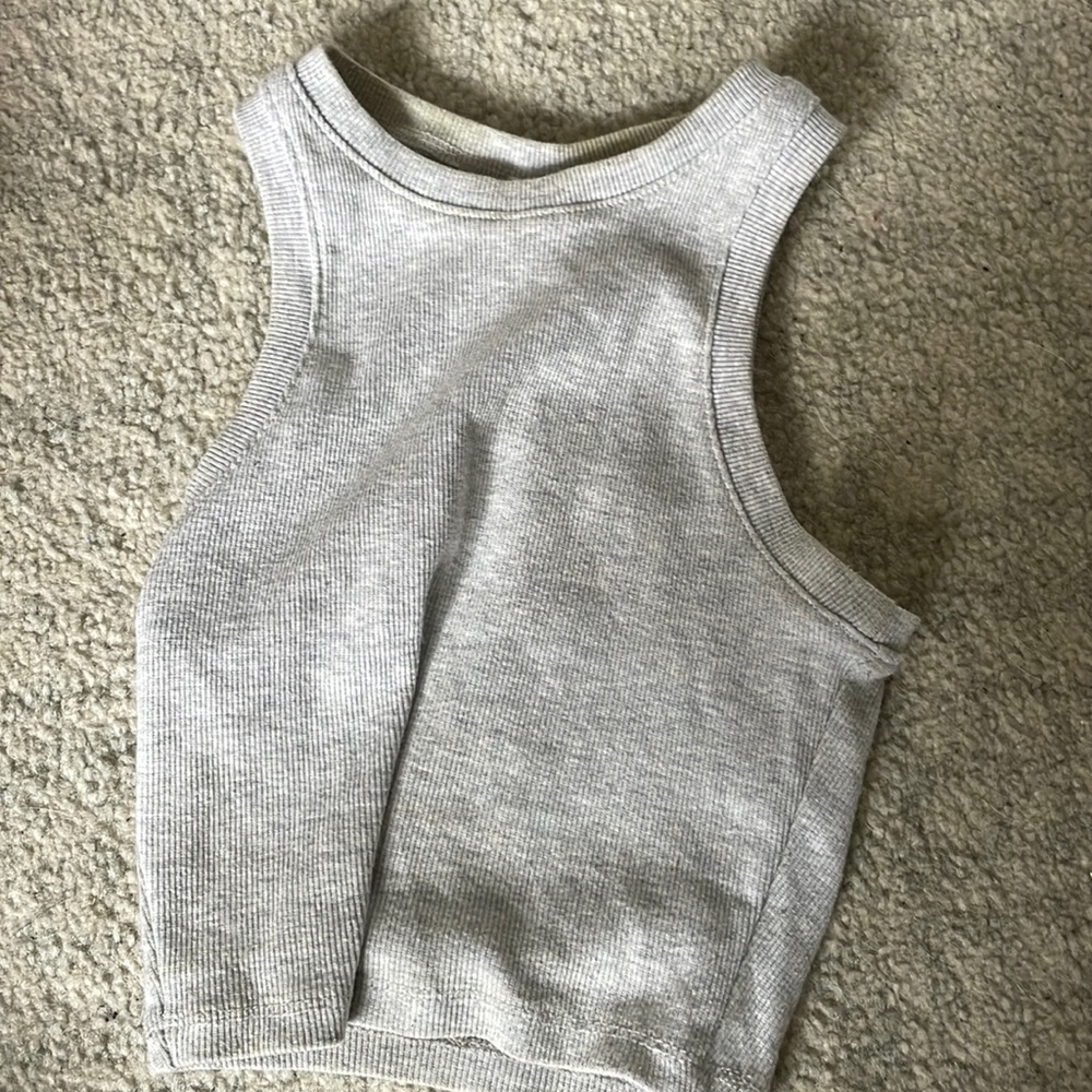 tillys top